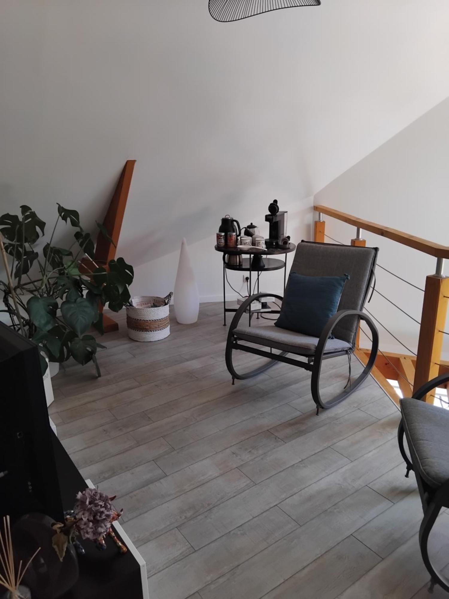 Chambre Champetre Angrie エクステリア 写真